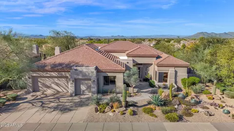 33372 N 68th Pl, Scottsdale, AZ 85266