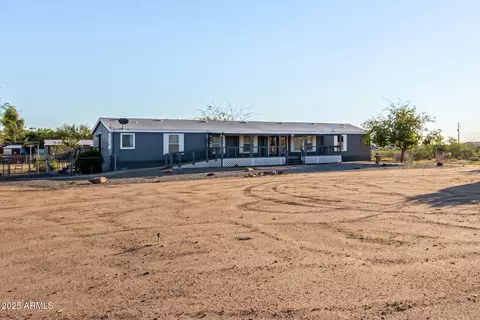 21137 W Dove Valley Rd, Wittmann, AZ 85361