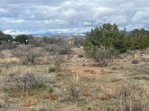 4675 N Drifting Sands Rd #N/A, Rimrock, AZ 86335