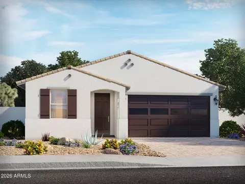 24595 W Grove St, Buckeye, AZ 85326