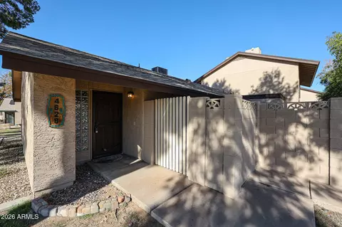 4628 W Continental Dr, Glendale, AZ 85308