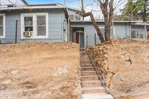 106 Opera Dr, Bisbee, AZ 85603 photo 4