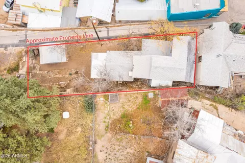 106 Opera Dr, Bisbee, AZ 85603 photo 32