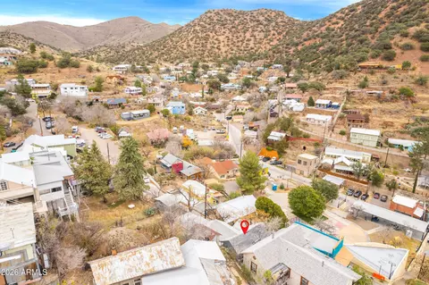 106 Opera Dr, Bisbee, AZ 85603 photo 35