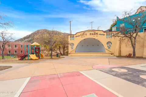 106 Opera Dr, Bisbee, AZ 85603 photo 33