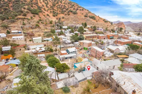 106 Opera Dr, Bisbee, AZ 85603 photo 36