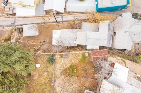 106 Opera Dr, Bisbee, AZ 85603 photo 31