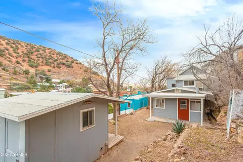 106 Opera Dr, Bisbee, AZ 85603 photo 21