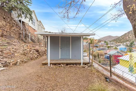 106 Opera Dr, Bisbee, AZ 85603 photo 29