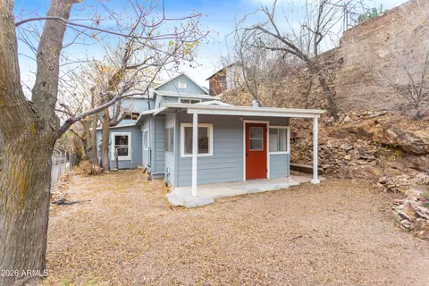 106 Opera Dr, Bisbee, AZ 85603 photo 23