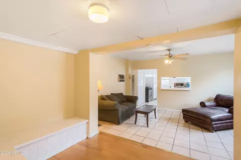 106 Opera Dr, Bisbee, AZ 85603 photo 8