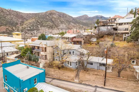 106 Opera Dr, Bisbee, AZ 85603 photo 3
