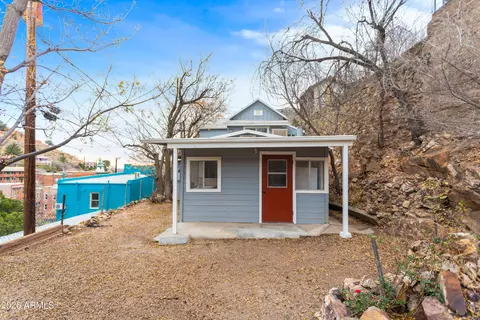 106 Opera Dr, Bisbee, AZ 85603 photo 30