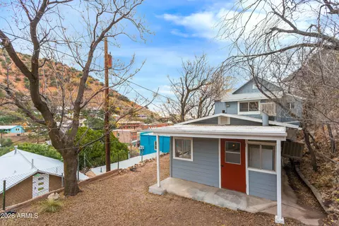 106 Opera Dr, Bisbee, AZ 85603 photo 22