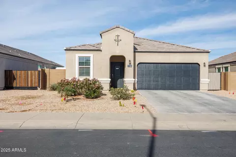 1144 E Gabrilla Dr, Casa Grande, AZ 85122