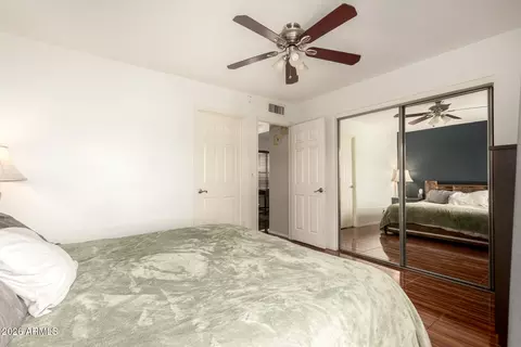 Bedroom - 1002 E Oraibi Dr, Phoenix, AZ 85024 photo 2 of 2