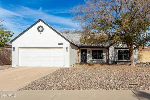 1002 E Oraibi Dr, Phoenix, AZ 85024