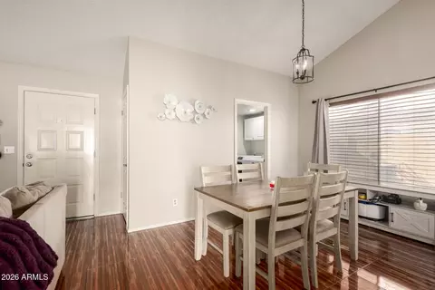 Dining - 1002 E Oraibi Dr, Phoenix, AZ 85024 photo 2 of 3