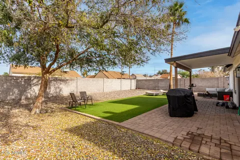 Exterior - 1002 E Oraibi Dr, Phoenix, AZ 85024 photo 11 of 11