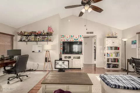Living - 1002 E Oraibi Dr, Phoenix, AZ 85024 photo 1 of 1