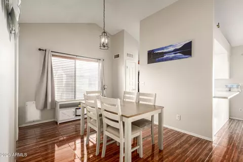 Dining - 1002 E Oraibi Dr, Phoenix, AZ 85024 photo 1 of 3