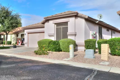 1916 E Hawken Pl, Chandler, AZ 85286