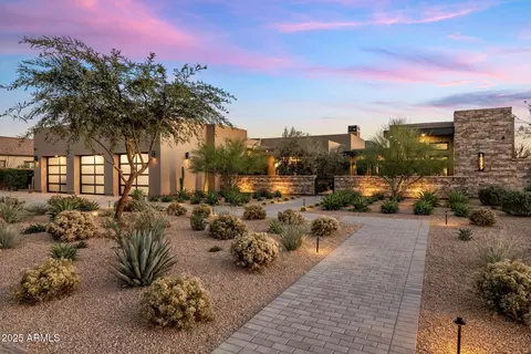 10277 E De La O Rd, Scottsdale, AZ 85255
