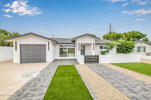 5207 E Windsor Ave, Phoenix, AZ 85008