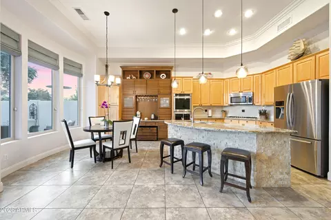 4909 E Hamblin Dr, Phoenix, AZ 85054 photo 3