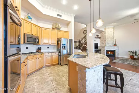 4909 E Hamblin Dr, Phoenix, AZ 85054 photo 5