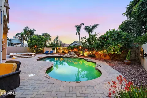 4909 E Hamblin Dr, Phoenix, AZ 85054 photo 4