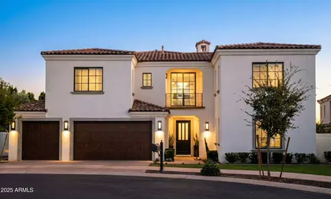 9467 E Rockwood Dr, Scottsdale, AZ 85255
