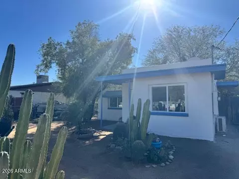 240 E Delano St, Tucson, AZ 85705