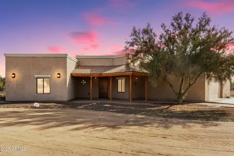 35983 S Marylynne Ln, Marana, AZ 85658