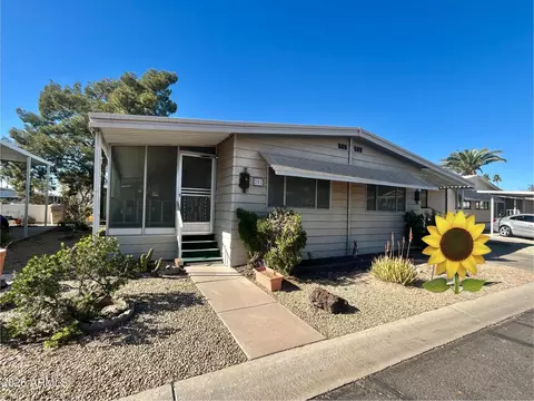 10960 N 67th Ave #202, Glendale, AZ 85304