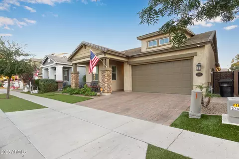 10613 E Neville Ave, Mesa, AZ 85209