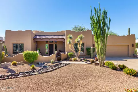 27502 N Agua Verde Dr, Rio Verde, AZ 85263