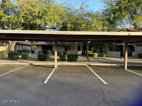 8625 E Belleview Pl #1085, Scottsdale, AZ 85257
