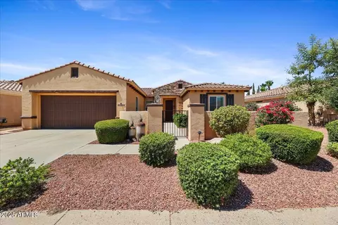 22230 N Arrellaga Dr, Sun City West, AZ 85375
