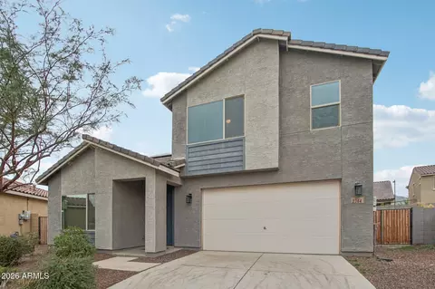 2364 N 212th Ave, Buckeye, AZ 85396