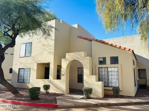 5665 W Galveston St #120, Chandler, AZ 85226