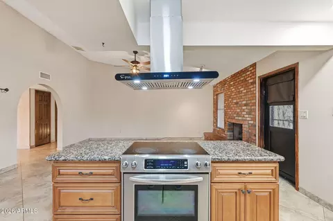Kitchen - 1305 N Spring Cir, Mesa, AZ 85203 photo 3 of 3