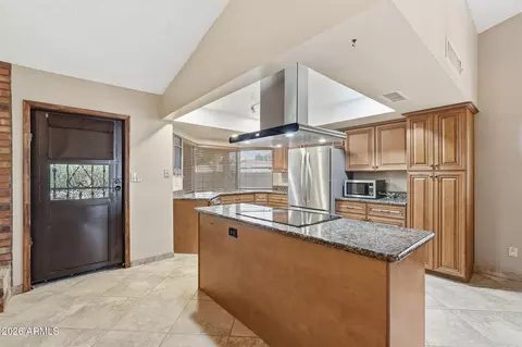 Kitchen - 1305 N Spring Cir, Mesa, AZ 85203 photo 2 of 3
