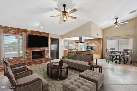 Living - 1305 N Spring Cir, Mesa, AZ 85203 photo 4 of 5