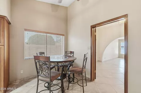 Dining - 1305 N Spring Cir, Mesa, AZ 85203 photo 1 of 1