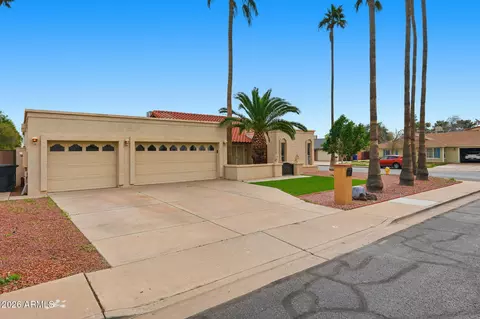 1305 N Spring Cir, Mesa, AZ 85203