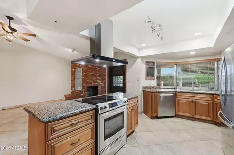Kitchen - 1305 N Spring Cir, Mesa, AZ 85203 photo 1 of 3