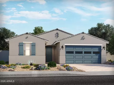24496 W Grove St, Buckeye, AZ 85326
