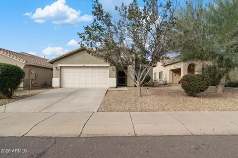 16642 N 153rd Dr, Surprise, AZ 85374