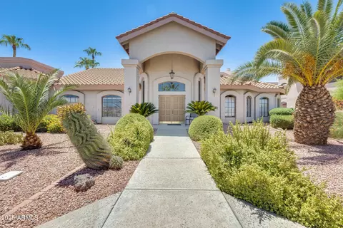 9151 W Greenway Rd #111, Peoria, AZ 85381